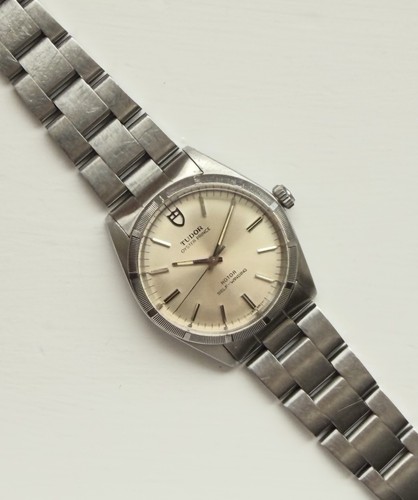 Tudor oyster prince - oyster,