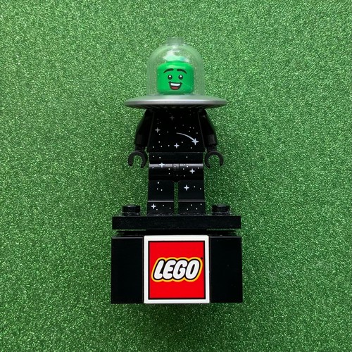 Genuine lego flying - genuine, saucer