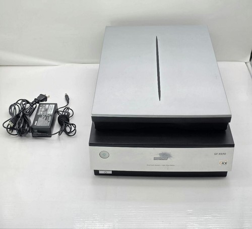Epson x970 perfection - gt-x970,