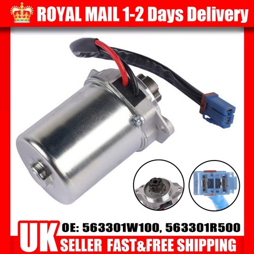 Electric power steering column - electric,