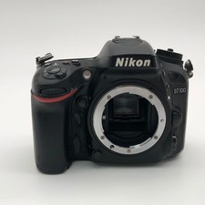Nikon D7100 Digital SLR Camera