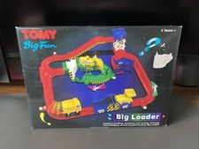 Tomy big fun - big, loader