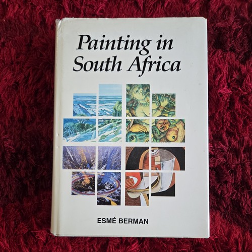 Painting south africa - in,