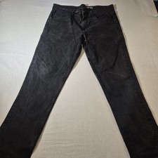 George at ASDA Men's Black