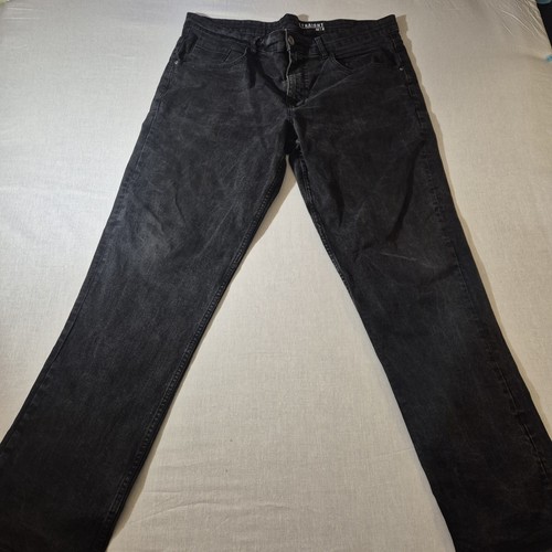 George asda men black - asda, men's