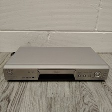 Sony DVP-NS300 Silver DVD/CD