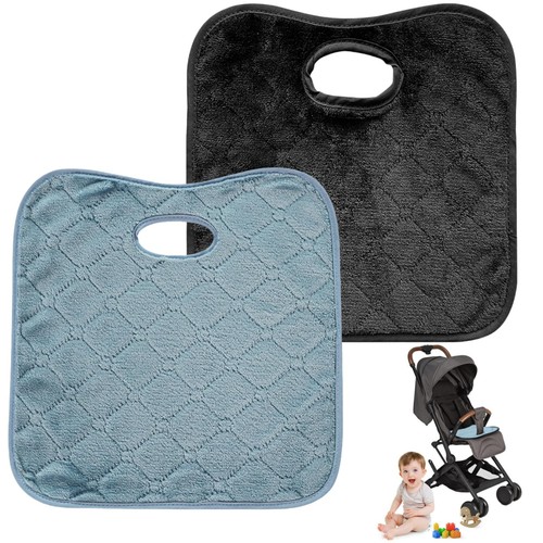 Car seat protector for travel - seat,