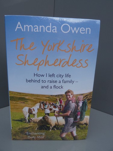 New sealed yorkshire - sealed,,