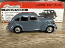 Somerville Models 106K