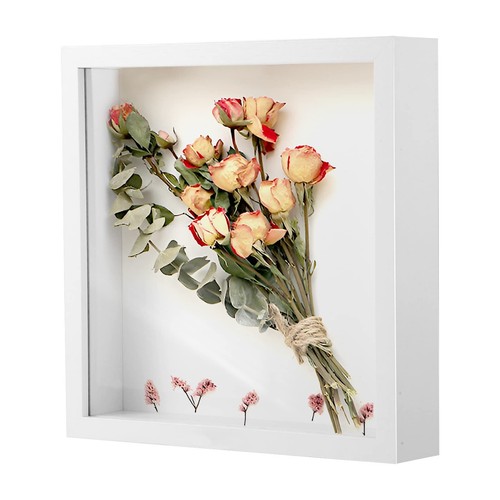 Shadow box frame - box,