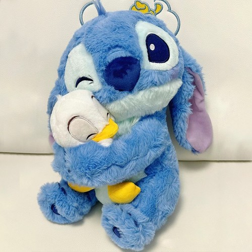 Duck stuffed plush soft - duck, doll