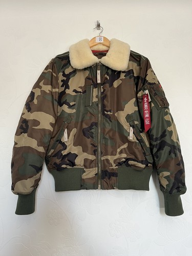 Alpha industries injector - injector, iii