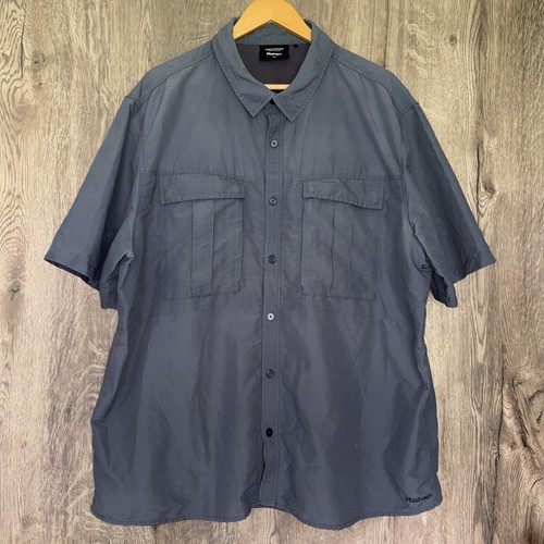 Rohan mens insect shield - rohan,