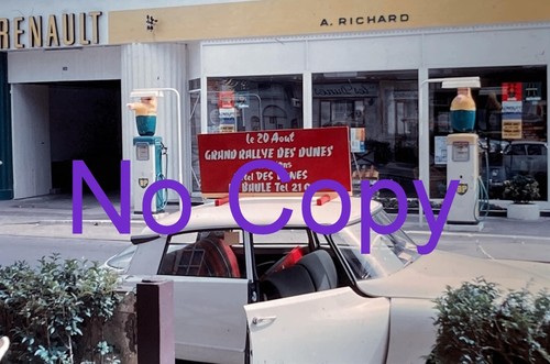 Citroen garage - 19,