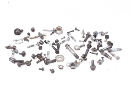 Lot remaining parts - of,