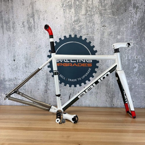 Low mile 2022 baum orbis - low, orbis+