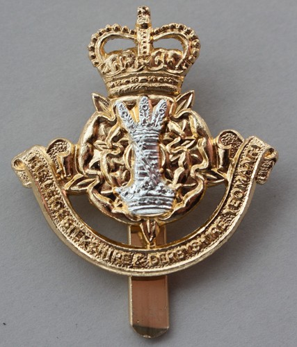 British army leicestershire - army,, &