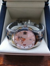 Maurice LaCroix Milestone 18k