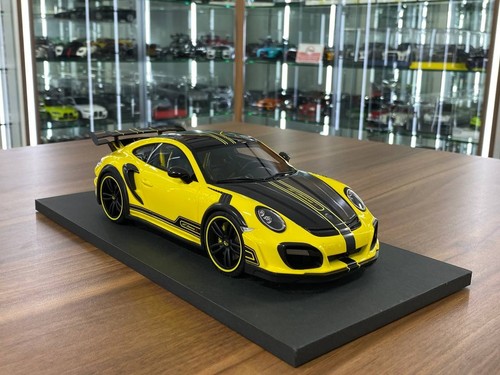 Autobarn porsche street r - gt,