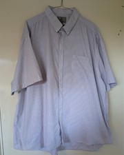 Taylor & Wright Purple Stripe