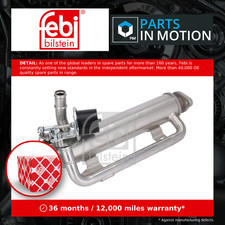 EGR Valve Cooler fits VW