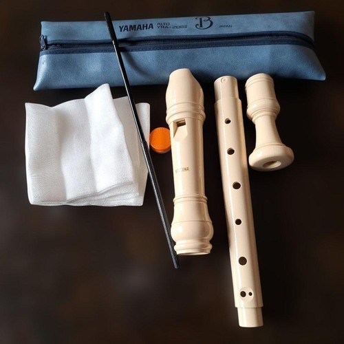 Yamahalrecorder accessories - yamahalrecorder,