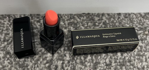 Illamasqua antimatter lipstick - illamasqua,