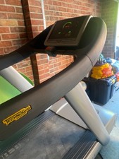 Technogym Running Machine Run