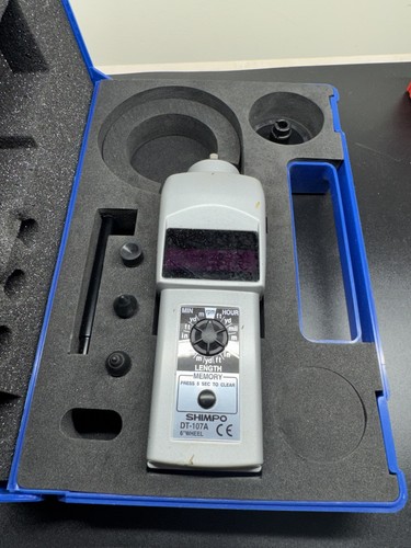 Shimpo 107a contact style - shimpo,