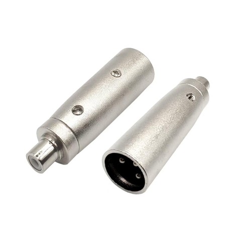 Voluty tek microphone adapter - voluty,