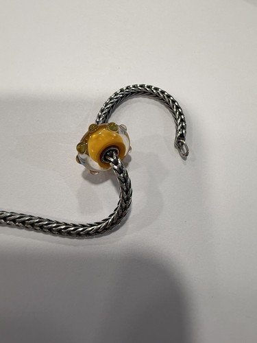 Genuine trollbeads coral - genuine,