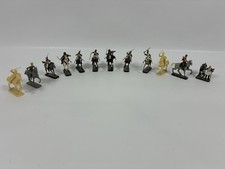 LARGE LOT OF RECAST AIRFIX 7TH