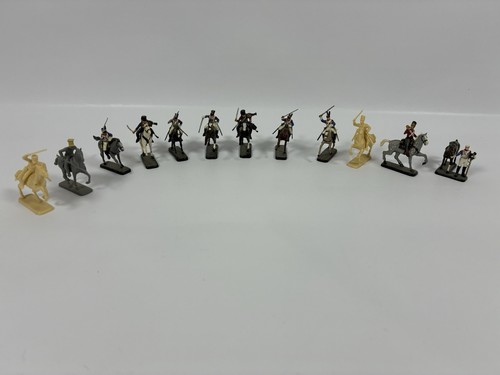 Large lot recast - airfix, 7th