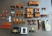 Victorian Dolls House