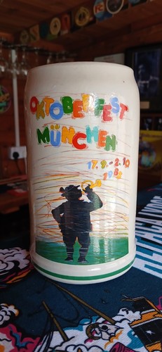 Rastal oktoberfest münchen - oktoberfest,