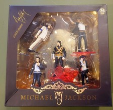 Michael Jackson King of Pop