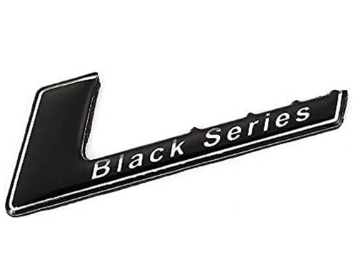 New black series gloss - new,