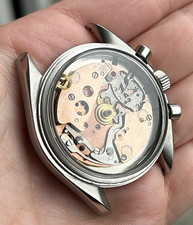 A Rare Vintage Omega