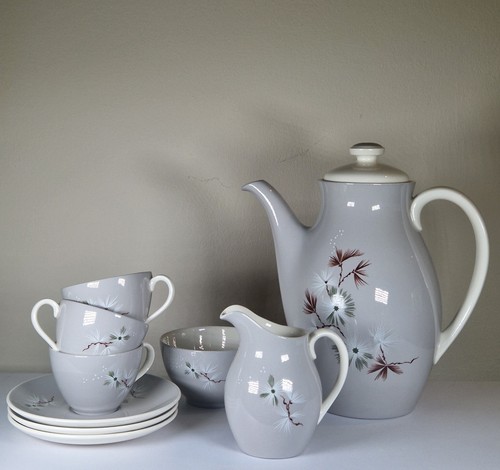 Royal doulton frost pine - doulton, “frost