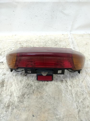 Rear light for yamaha - rear,