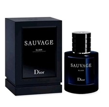 New & Sealed Dior Sauvage
