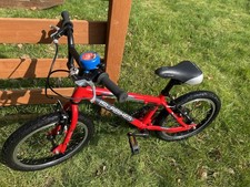 Islabikes Cnoc 16 Kids Bike-