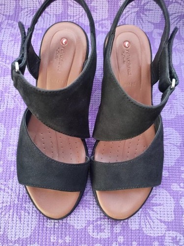 Women clarks heels - clarks,