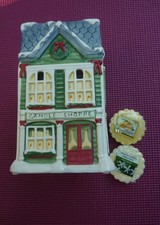 Yankee Candle Wax Tart Burner