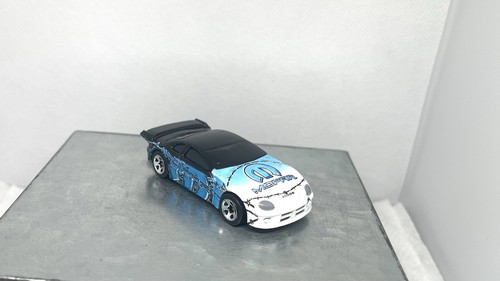 Hot wheels dodge neon 2004 - wheels,
