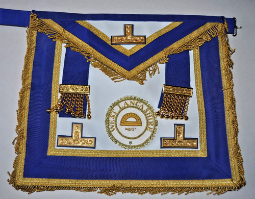 West lancashire past - west,