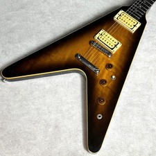 Gibson 1981 THE V Flying V CMT