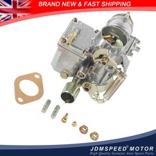 34 PICT-3 Carburetor With