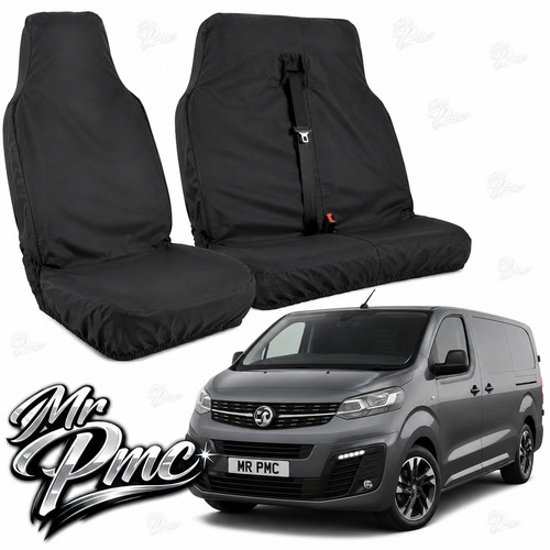 For vauxhall vivaro sportive - vauxhall,