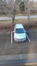 Vauxhall Astra 2006 Breaking